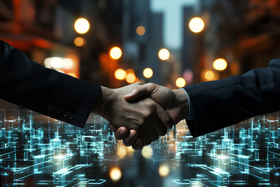 Mergers & Acquisitions