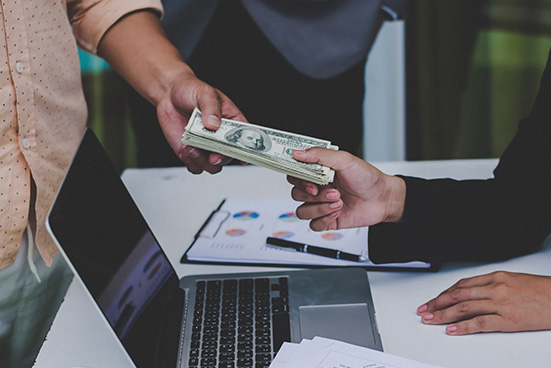 External Commercial Borrowing (ECB)