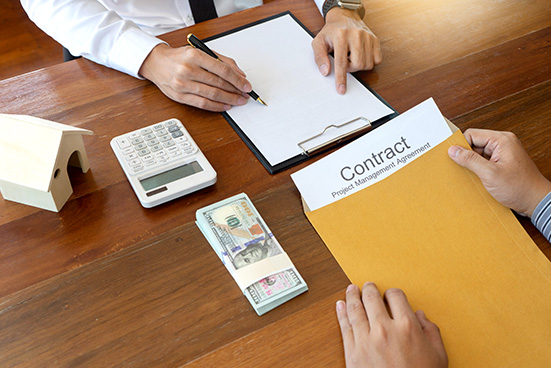 Working Capital Term Loan