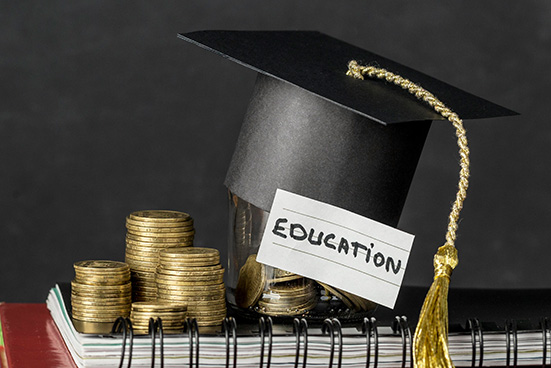 Loan to Educational Institutions